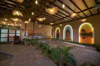Hotel President Cottage Resort Hotel a Jalgaon