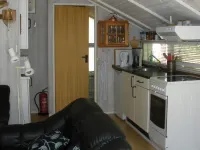 4 Person Holiday Home in Jerup by Traum Hotels in Jerup