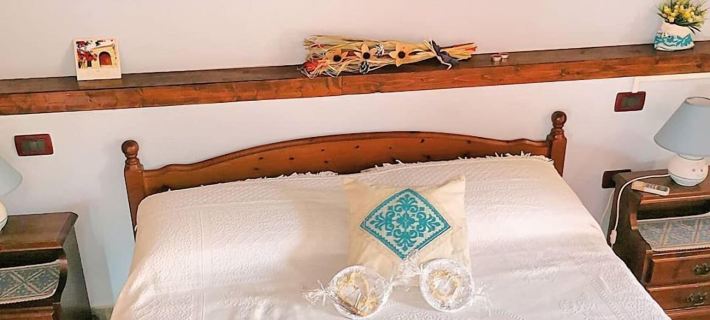 Casa Susanna Rural Sardinia Hotels in Province of Oristano