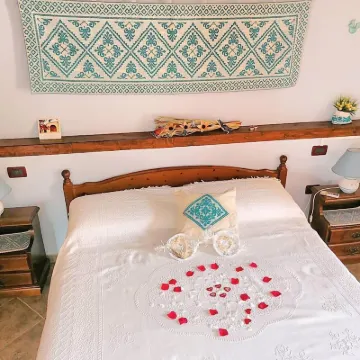 Casa Susanna Rural Sardinia Hotel di 