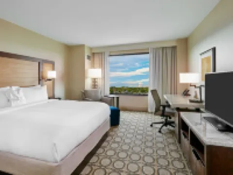 Denver Marriott Westminster Hotels in Westminster