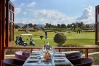 Aphrodite Hills Hotel - breakfast