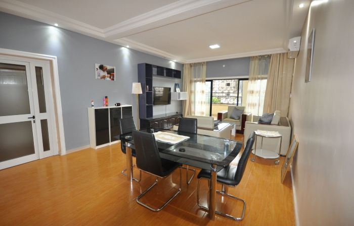 Line-Residence