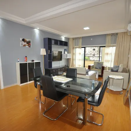Line-Residence
