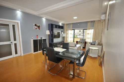 Line-Residence - 3 ดาว