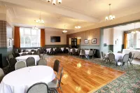 The Bridge Inn Hotel - Parkplatz
