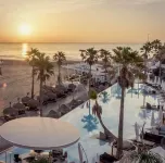 SunDos Feria Valencia - pantai