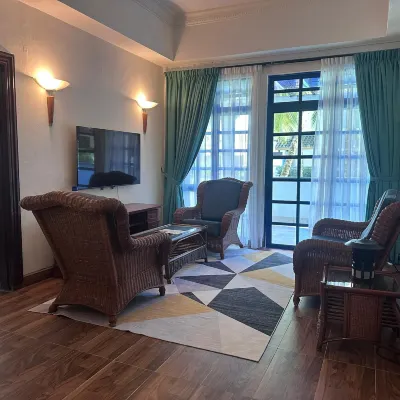 Long Sands Port Dickson Hotels near Masjid Kariah @ Bukit Pelanduk