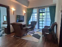 Long Sands Port Dickson Hotel a Si Rusa