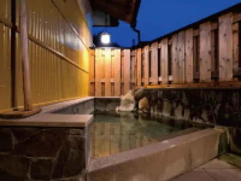 J-Hoppers Kumano Yunomine Guesthouse Hotels in Tanabe