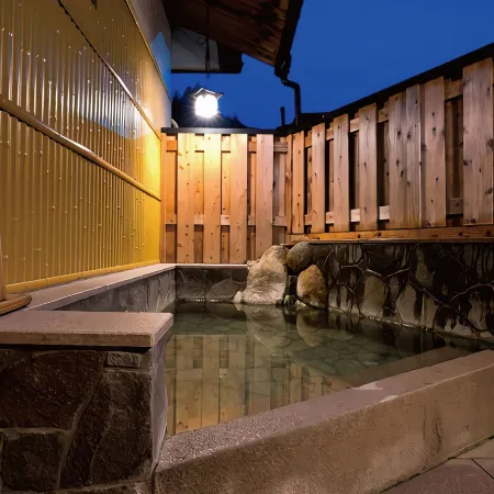 J-Hoppers Kumano Yunomine Guesthouse