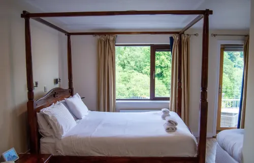 더 미팅스 B&B - 홈스테이