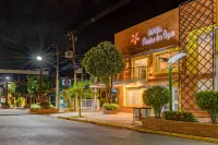 Voa Hotel Paraíso Das Águas Bonito