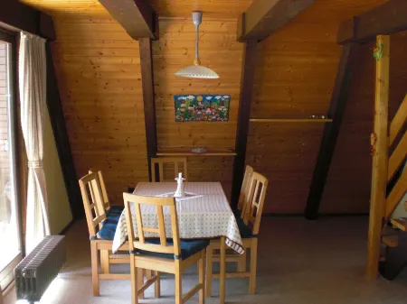 Bungalow in Waldbrunn