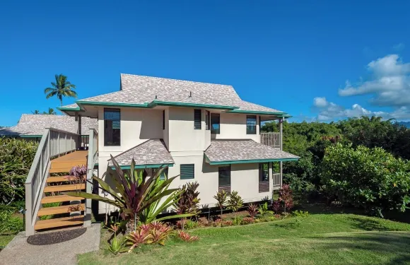 哈納雷灣別墅26