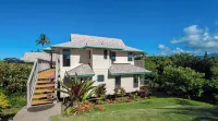 Hanalei Bay Villa 26 - Mountain view