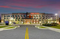 Hampton Inn & Suites by Hilton Alachua I-75 Hotel di High Springs