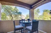 Southern #2068 Mesa - Balcony