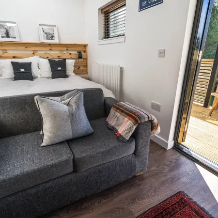 The Trossachs Collection