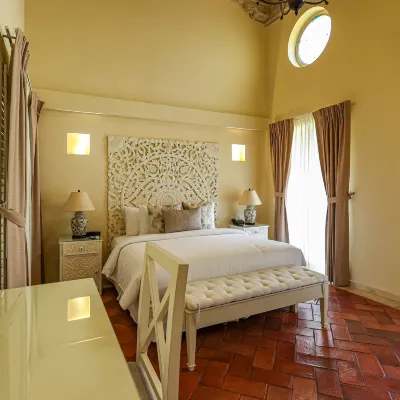 Hotel Casa Canabal by Faranda Boutique Hotels near La Matuna
