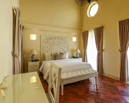 Hotel Casa Canabal by Faranda Boutique Hotels near La Matuna