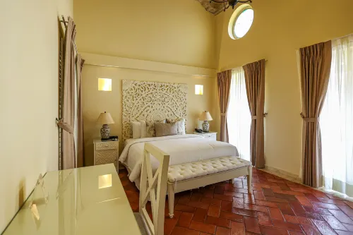Hotel Casa Canabal by Faranda Boutique -  Privatzimmer