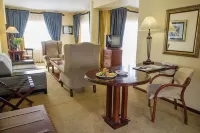 Premier Hotel Regent Hotels near Nahoon Beach