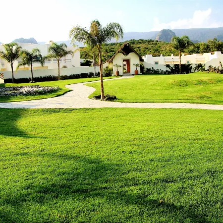 Hotel Spa Sitio Sagrado