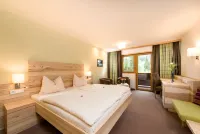 Hotel Leonhard Hotels in Leogang