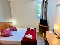 The Originals City Hôtel Nîmes Costières