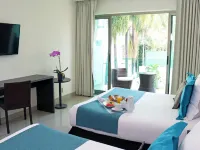 호텔 리오 1300 쿠에르나바카 호텔