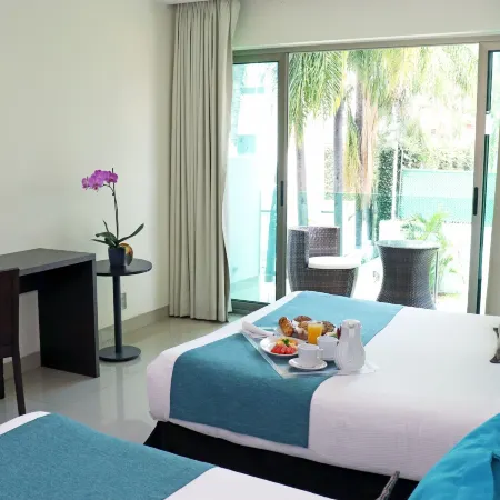 Hotel Rio 1300