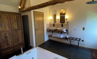 Domaine de Prestal