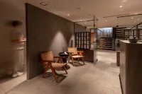 Theros 全套房飯店 - 只限成人 - SPA