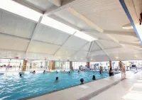 St Ives Bay Beach Resort - Pools