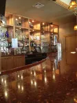 Flying Saddle Resort and Steak House - bar