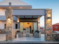 皇家套房閣樓 希斯尼亞住宿飯店