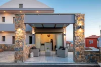 Royalty Suites Loft Hotels near Get Wet Boat Rental Vourvourou