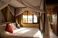 The Island Pongwe - Adult Only - Balkon