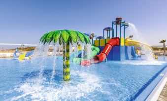 Hotel Riu Palace Santa Maria - Housity