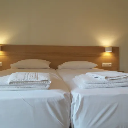 Neapolis Apartments