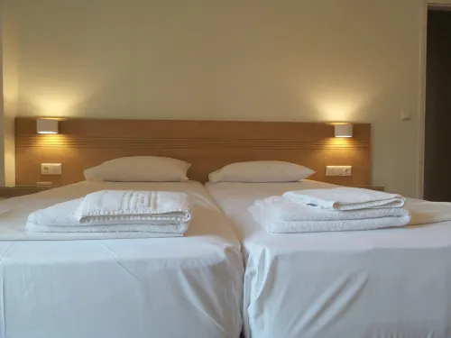 Neapolis Apartments - 3 étoiles