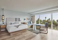 The Pierside Santa Monica Các khách sạn ở Santa Monica