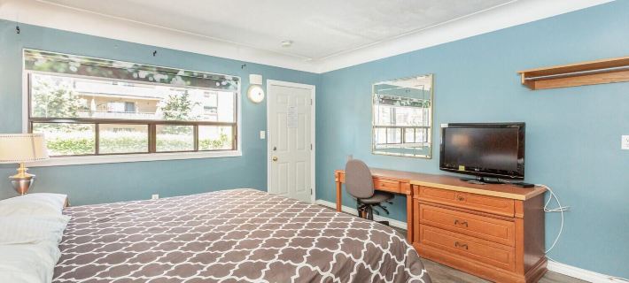 Haven Inn Hotels in Hamilton