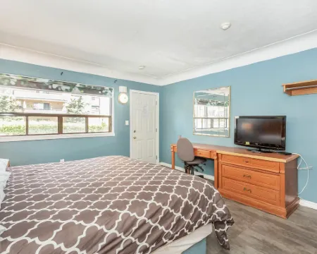 헤이븐 인 해밀턴 호텔