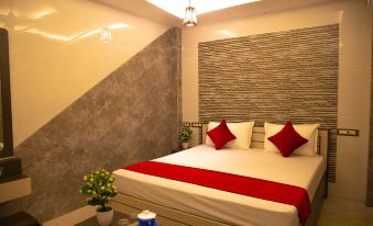 Hotel Ganesh Palace