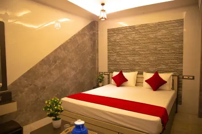 Hotel Ganesh Palace