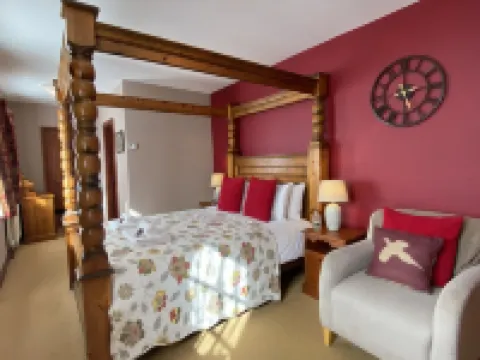 The New Inn Hotels in Pickering