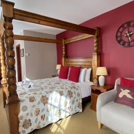 The New Inn Hotels in Pickering