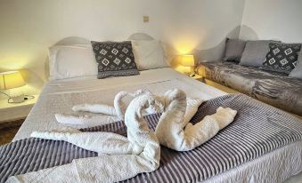 Room in Studio - Pleasure Room 2 by the Sea